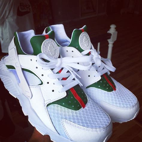 nike huarache herren gucci|nike air huarache review.